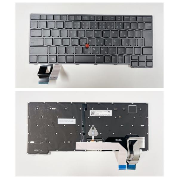 ★純正新品★Lenovo ThinkPad T14 Gen3 P14s Gen3 日本語キーボード ...