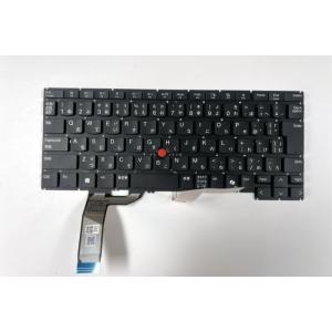 ★純正新品★Lenovo ThinkPad X13 Gen6  日本語キーボード バックライトなし/...
