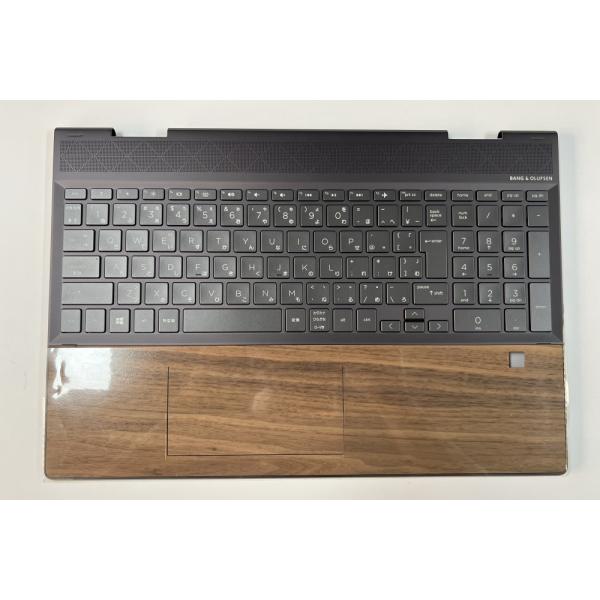 ★純正新品 HP ENVY x360 Convertible 15-dr1013TU/15-dr10...