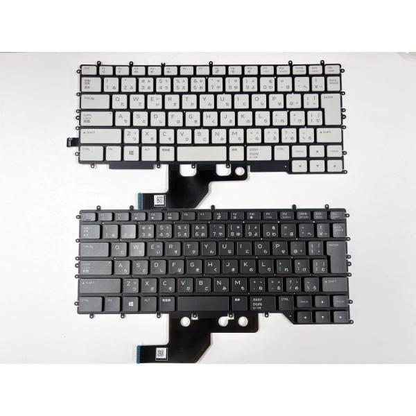 ★純正新品★DELL Alienware m15 R2 m15 R3 m15 R4 日本語キーボード...