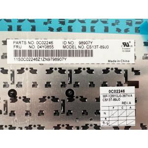 純正新品 Lenovo/IBM ThinkPa...の詳細画像2