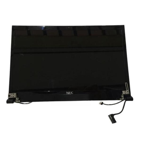 新品 NEC LaVie Z LZ550/JS PC-LZ550JS 液晶パネル 上部一式 上半身 ...