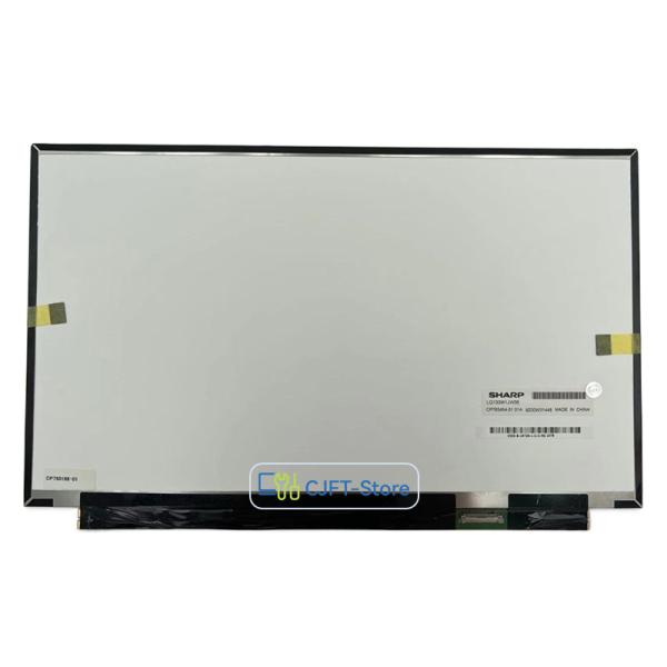 純正新品 富士通 FMV LIFEBOOK UH55/C3  FMVU55C3LB 液晶パネル LQ...