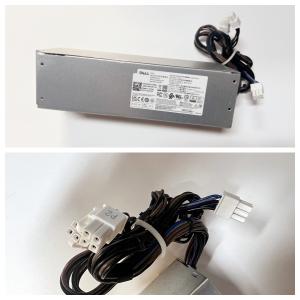 ☆純正新品☆DELL OptiPlex 7080 7090 SFF 電源ユニット200W 6pin*4pin
