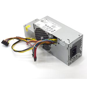 新品 Dell Optiplex 3060 5060 7060 SFF 内蔵電源ユニット 200W 6ピン
