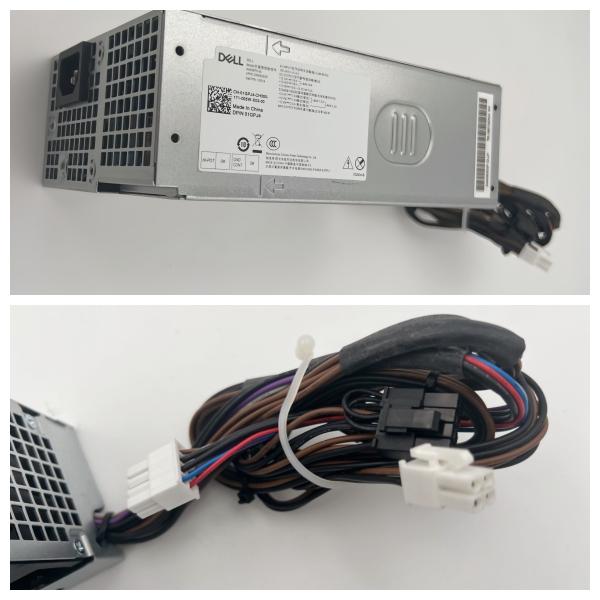 ★純正新品★DELL Inspiron 3020 電源ユニット400W/8pin*4pin*4pin...