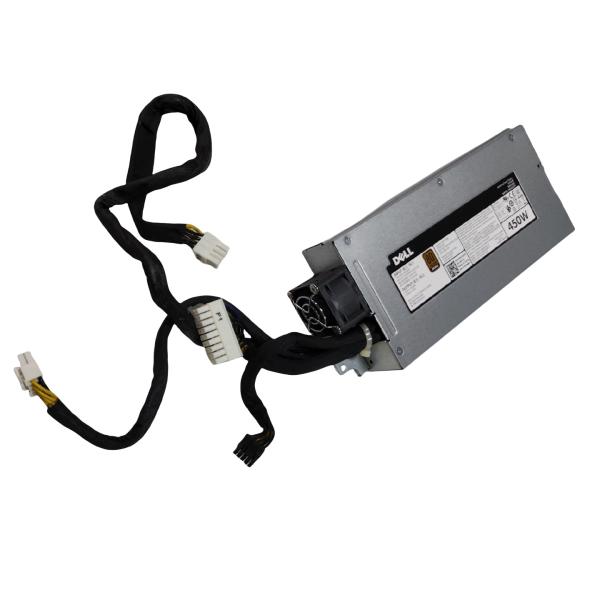 新品  Dell R430 R440 電源ユニット 450W D450E-S0  P34M3