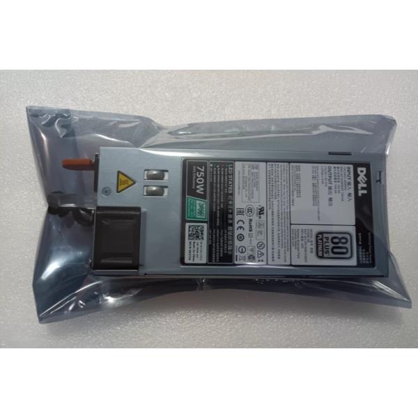 ★純正新品★DELL PowerEdge R720 R620 R520 R820 サーバ用電源ユニッ...