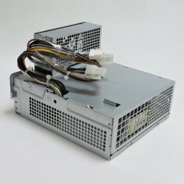 ☆ 新品 HP Compaq 8300 8200 8100 8000 SFF 内蔵電源ユニット 24...
