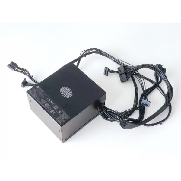 ★新品★HP OMEN 30L Desktop 内蔵電源ユニット「80PLUS Platinum」7...