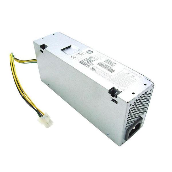 ★新品 HP ProDesk 600 G4 SFF  内蔵電源ユニット  180W   4pin*4...