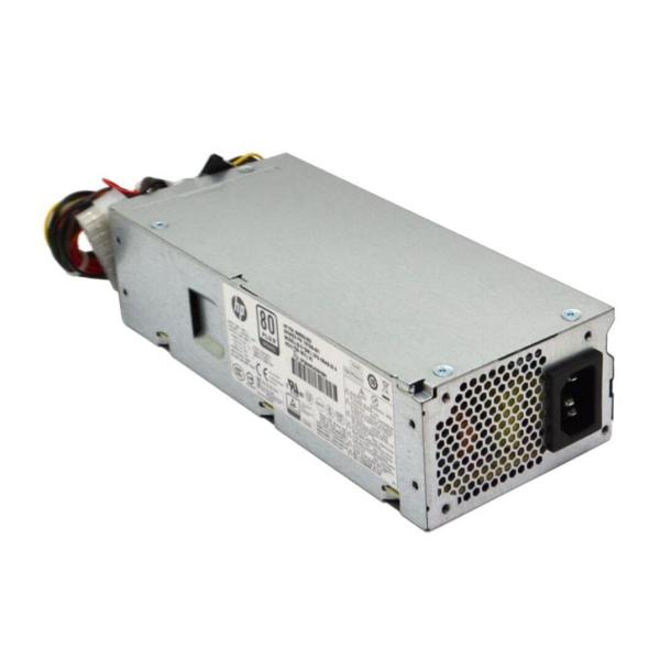 新品 HP ProDesk 400 G3 SFF 内蔵電源ユニット (180W/80PLUS GOL...