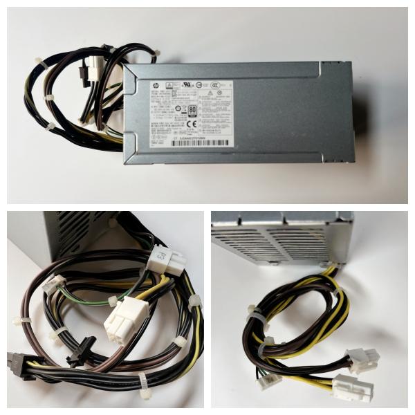 ★純正新品★HP Pavilion Desktop TP01 電源ユニット 310W D19-310...