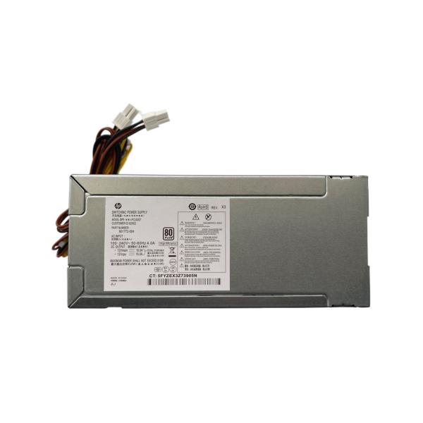 新品 HP Pavilion Gaming Desktop  TG01-1167jp 内蔵電源ユニッ...