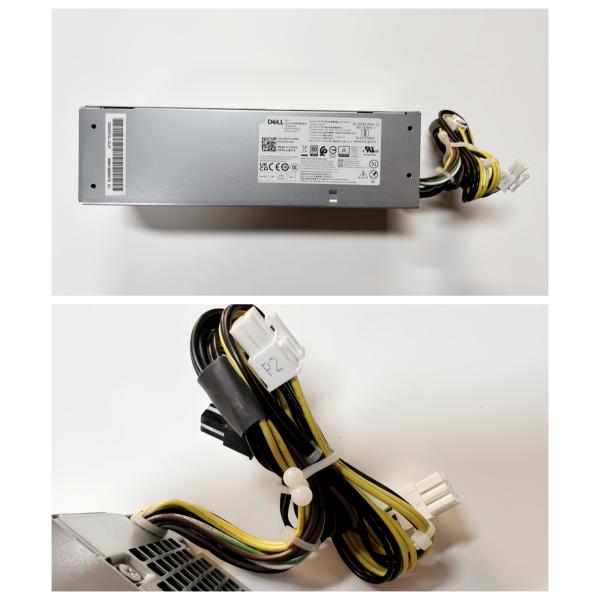 √純正新品 DELL OptiPlex 7071 Tower  電源ユニット260W/360W/46...
