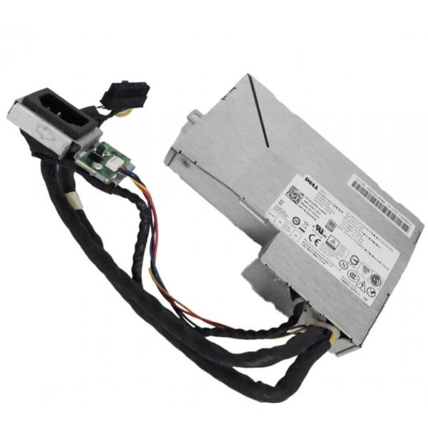新品 Dell OptiPlex 3240 3440 7440 AIO  内蔵電源ユニット 155W...
