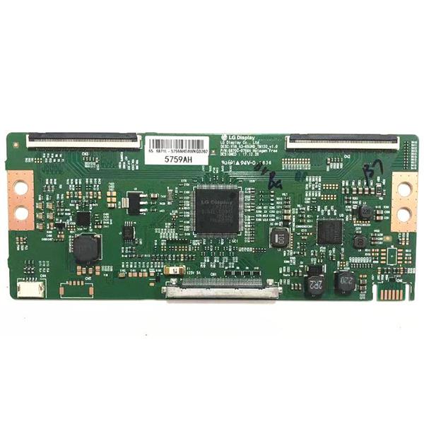 新品   東芝 REGZA 43C310X T-CON基板