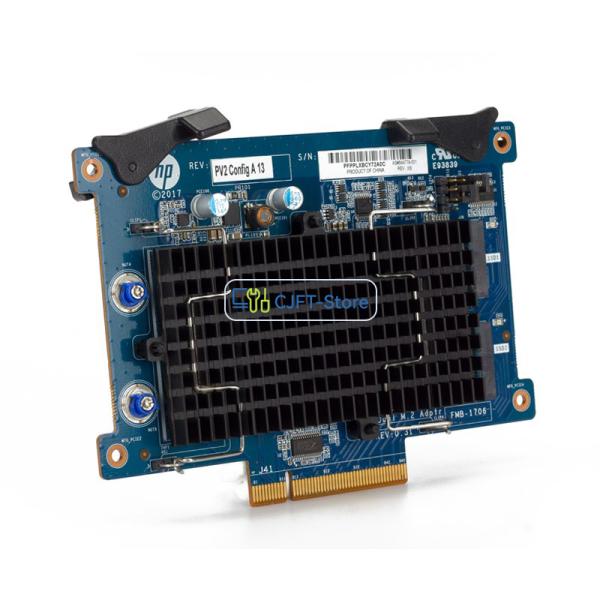 新品 HP Z Turbo Drive PCIe Z4 Z6 Z8 G4 用 SPS-SSD Mul...