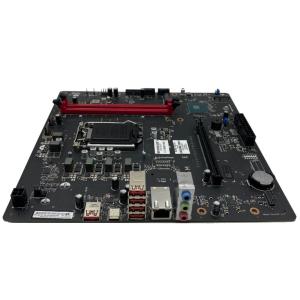 ASRock Z370M Pro4 LGA 1151 (300 Series) Intel Z370 HDMI SATA 6Gb/s