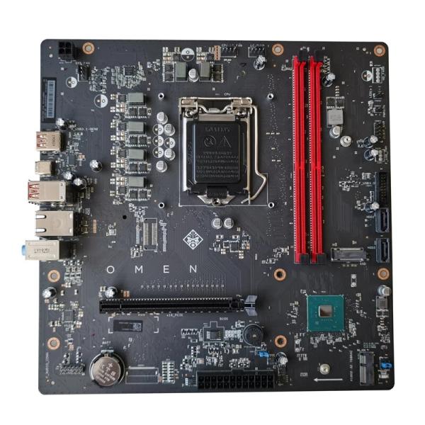 #★新品★HP Obelisk 875 マザーボード 第8世代/第9世代 LGA1151 Core ...