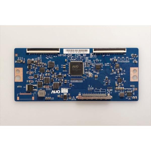 ★国内発送★東芝 REGZA 43M520X T-CON 基板 T-CON 基盤55T32-C0F/...