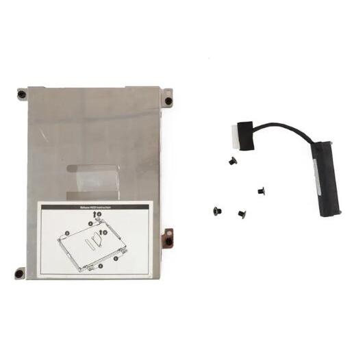 新品 HP  ZBook 15/17 G3・G4用☆SATA HDDキャディブラケット APW70 ...