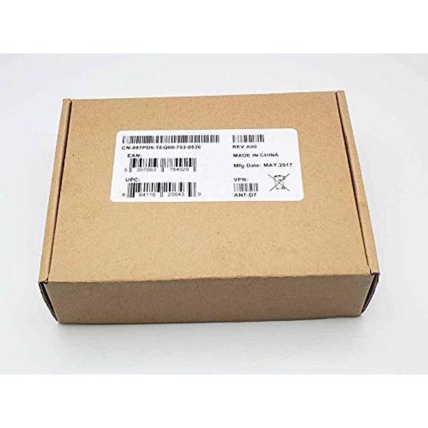 新品 DELL Dell OptiPlex Wi-Fiアダプターアンテナキット 0GJRH7