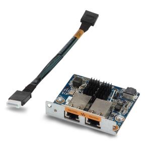 HP Z Turbo Drive Quad M.2 SSD 4枚増設用カード For HP Z Turbo Drive Quad Pro 4x M.2 Hard Drive Adapter