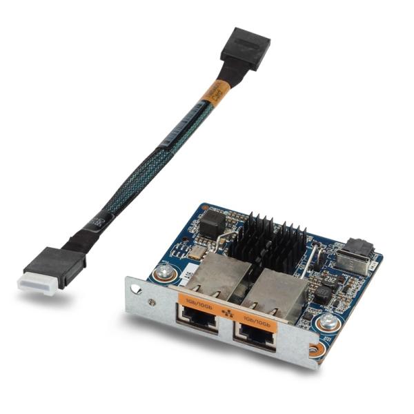 ★新品★HP Z6G4 Z8G4 10GBE DUAL PORT NIC MODULE (84478...