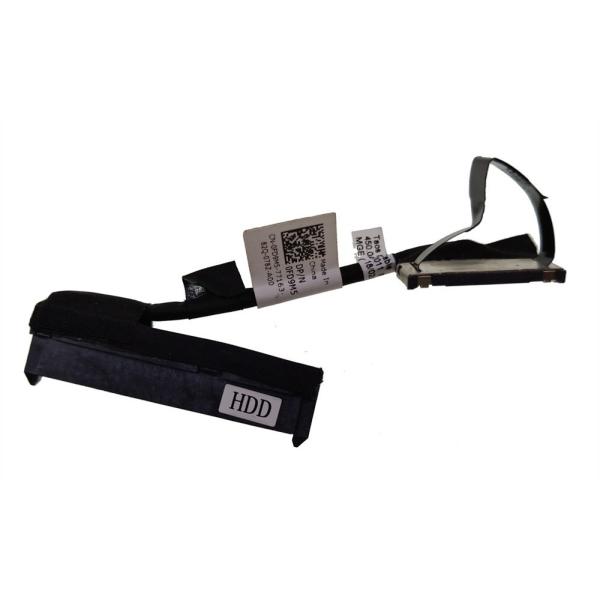 ☆ 新品 Dell Latitude 3480 3580 E3480 HDD ケーブル コネクタ 0...