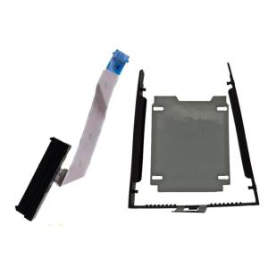 ☆ 新品 IBM lenovo ThinkPad E580 E585 HDDマウンタ+HDD ケーブ...