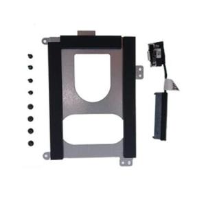 新品 Dell Alienware M17 R1 HDDマウンタ+HDD ケーブル セット 0DV8...