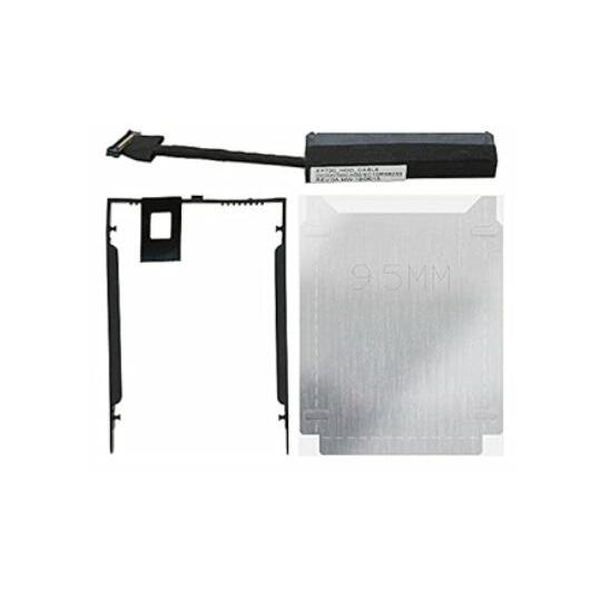 ☆ 新品 LENOVO ThinkPad P72 P73 EP720 用 HDD ケーブル＋ 7mm...