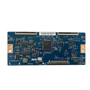 ☆新品 Hisense ハイセンス 4K液晶テレビ 58S6E 58V型 2021年製 T-CON