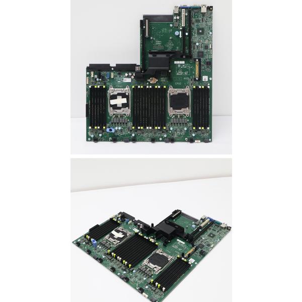 新品 Dell R730 R730XD intel LGA 2011-V3 X99 64GB マザー...