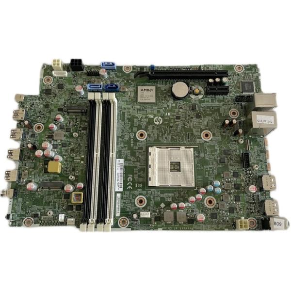新品 hp EliteDesk 705 G4 SFF  am4  AMD マザーボード  L0506...