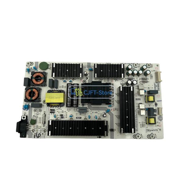 新品 東芝 REGZA 65M540X 65インチ  電源基盤  修理・交換パーツ