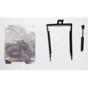 新品 Lenovo ThinkPad P53 P70 P72 P73 用 HDDマウンタ + HDD...