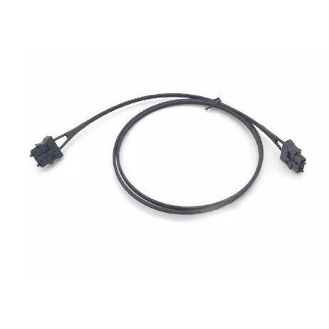 新品 三菱 MR-J3BUS 2M サーボアンプ 用 SSCNETIII 互換ケーブル