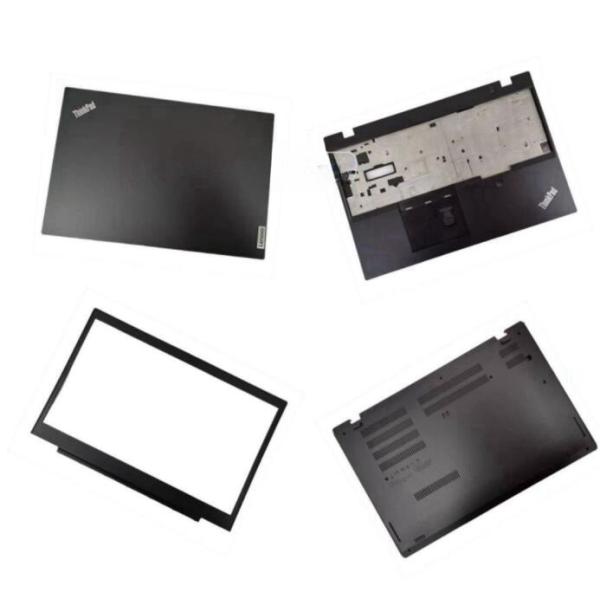 ★新品★Lenovo Thinkpad L15 Gen1 液晶トップカバー+パームレスト+ボトムケー...