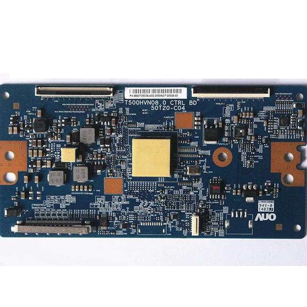 新品 SONYKDL-50W800B KDL-50W700B T-CON基板 T500HVN08.0...