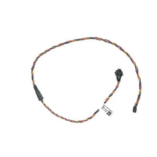 新品 DELL OptiPlex 5040 3040 7040 3046 7050 電源スイッチケー...
