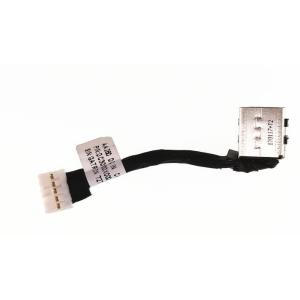 新品 DELL Latitude E7270 E7470 電源コネクタ DCジャック 0VCYYW