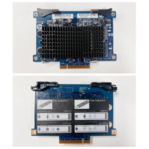 新品 HP Z Turbo ドライブ G2 256GB M.2 2280 NVMe SSD Z440