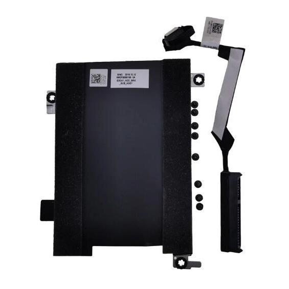 ☆ 新品 DELL Latitude E5400 5401 5402 5405 HDDケーブル+HD...