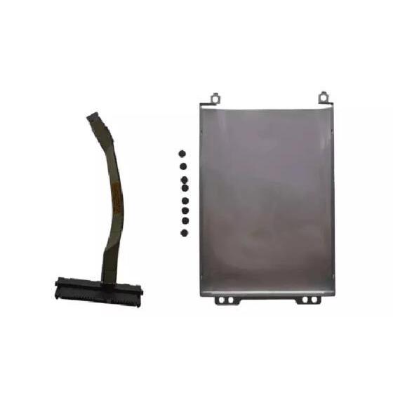 ☆ 新品 Lenovo L340 L340-15API L340-17IRH 交換用HDDブラケット...