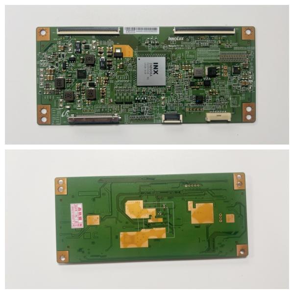 新品 AQUOS LC-50U40  50インチ T-CON基板 IN8906A 修理/交換パーツ