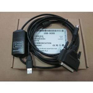 ☆ 新品 MITSUBISHI 三菱 Qシリーズ PLC USB-QC30R2 ケーブル