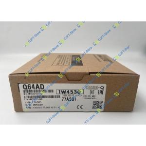 ☆ 新品　MITSUBISHI/三菱 Q64AD