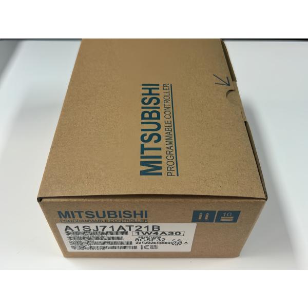☆ 新品 送料無料 MITSUBISHI/三菱 データリンクユニット A1SJ71AT21B